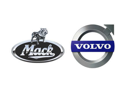 Mack - Volvo